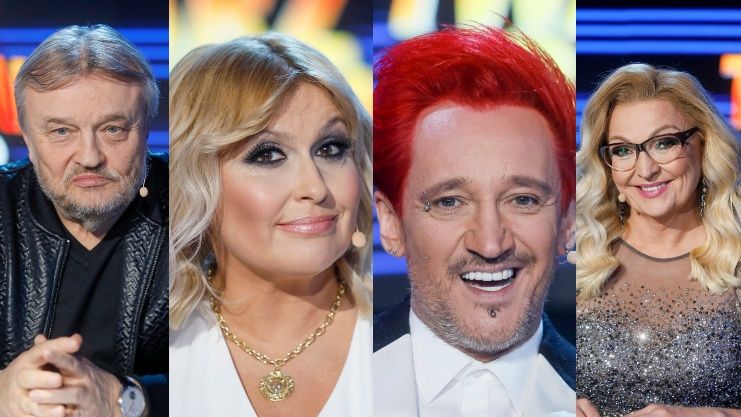 Zmiany w jury TTBZ! Pojawi się NOWE NAZWISKO