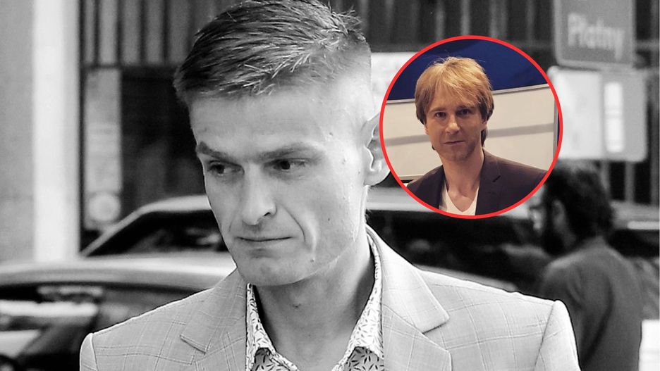 Piotr Kaszewiak tłumaczy, kto może odziedziczyć spadek po Tomaszu Komendzie