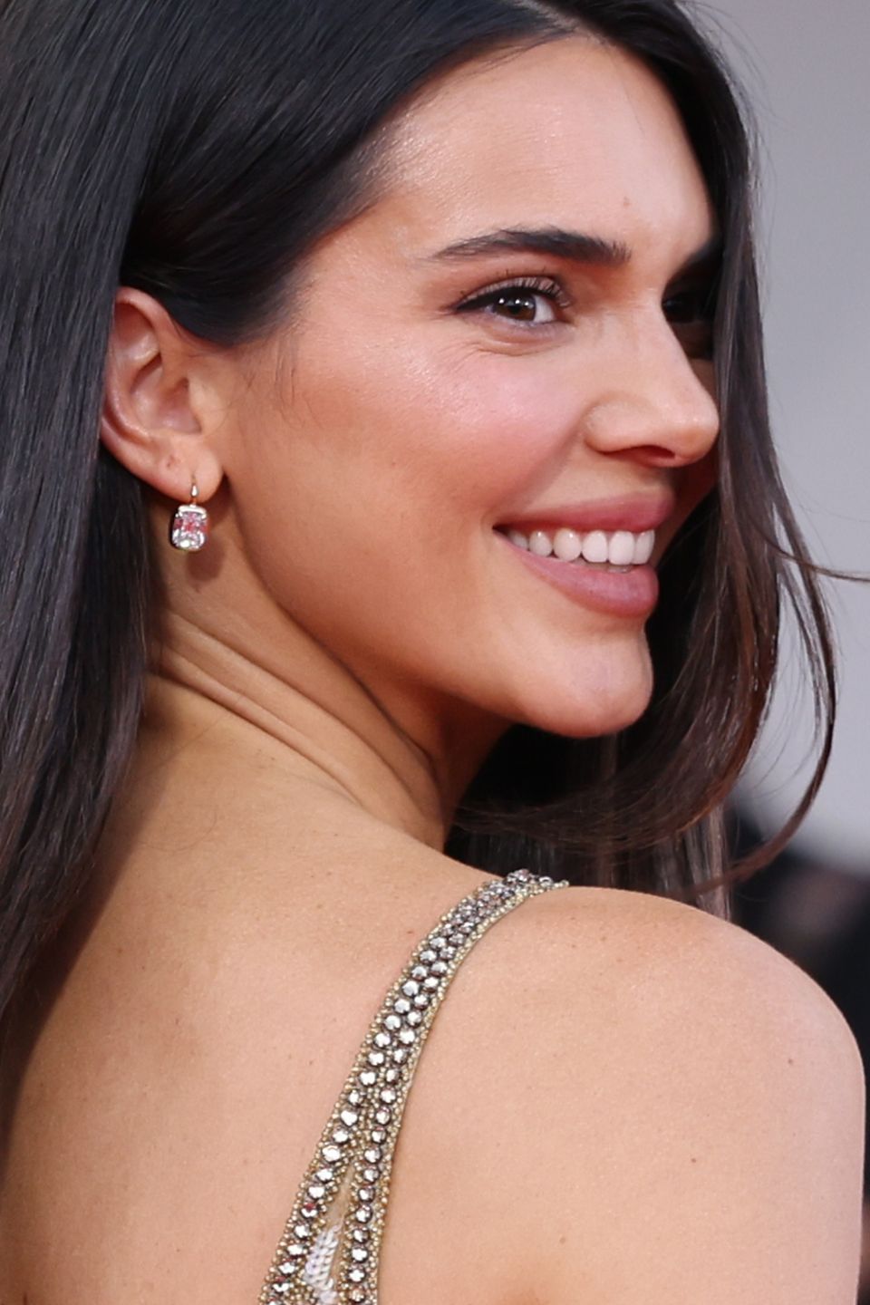Kendall Jenner na festiwalu w Wenecji