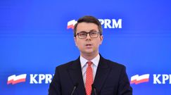 Konsternacja po słowach rzecznika rządu. "Nie wie, o czym mówi"