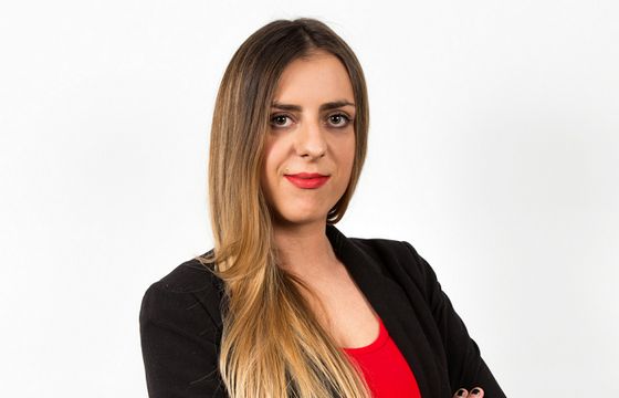 Roksana Wojciula content designerką Mint Media