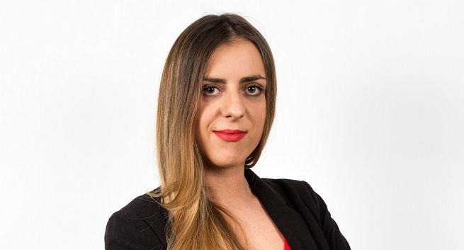 Roksana Wojciula content designerką Mint Media