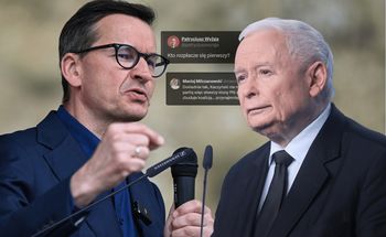 Rozłam w PiS stał się faktem. "Rozliczenia dopiero się zaczną"