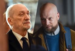 Maciej Stuhr dosadnie zareagował na order dla Antoniego Macierewicza. "Tu by się przydała beatyfikacja"