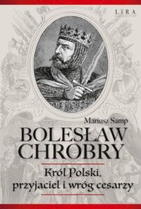 bolesław chrobry samp mariusz