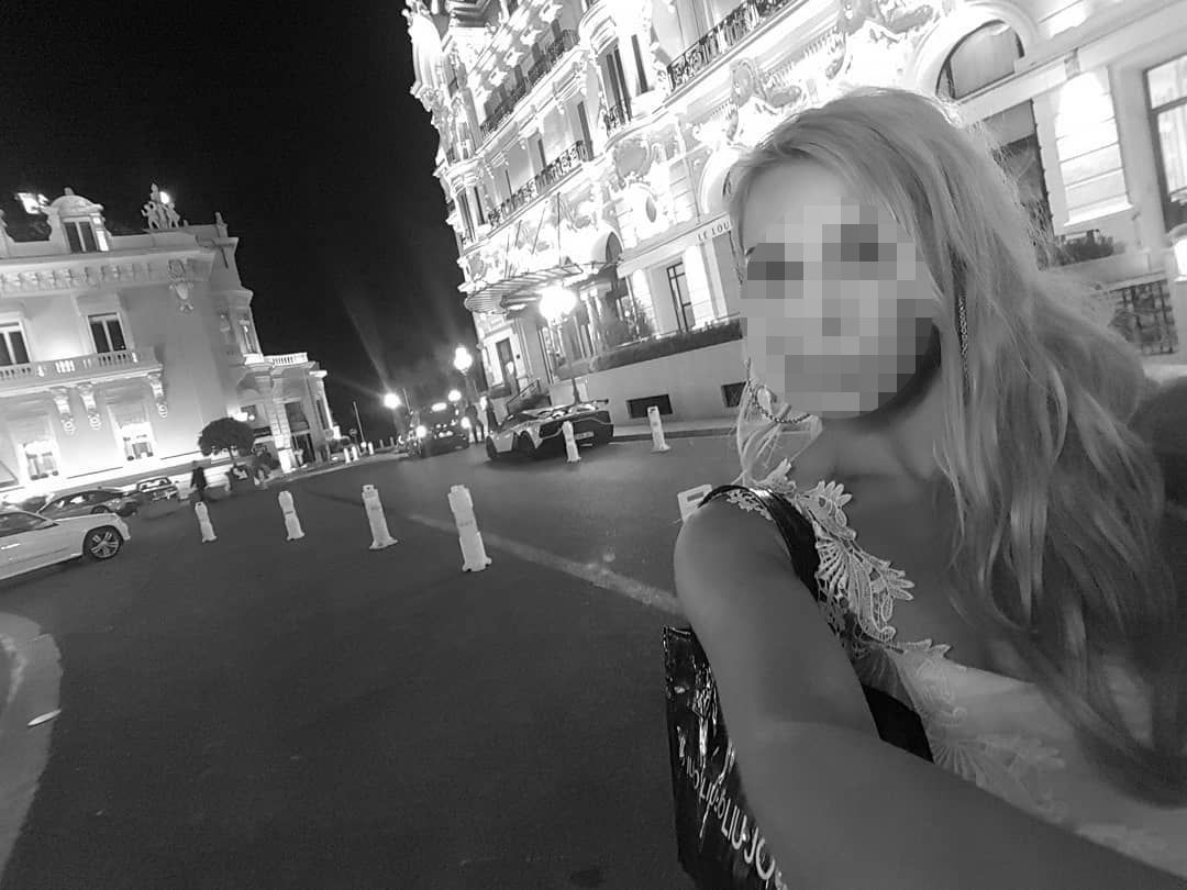 Anastazja zaginęła 12 czerwca na Kos, gdzie pracowała w jednym z hoteli