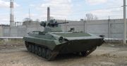Nowe BMP-1AM Basurmanin dla rosyjskiej armii. Trumny na gąsienicach, ale z nową bronią