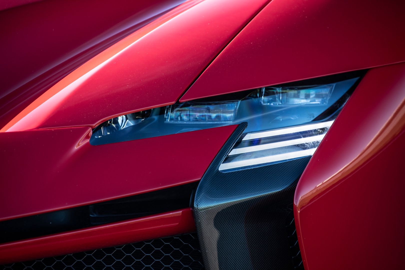 Ferrari SF90 XX Stradale