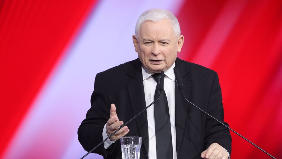 Jarosław Kaczyński może stracić immunitet