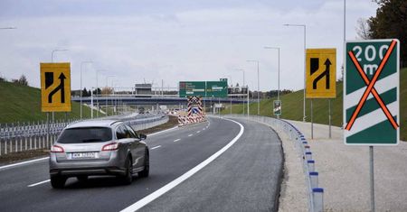 "Nie" dla południowej obwodnicy Lublina. Zalew Zemborzycki i Stary Gaj zagrożone?