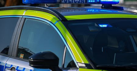Brutalna interwencja w Świebodzinie. Policja wydała oświadczenie