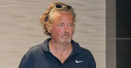 Asystent Matthew Perry'ego zadzwonił po karetkę. Ujawniono NAGRANIE z połączenia z numerem alarmowym (WIDEO)