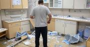 Pijany 26-latek zdemolował szpital. Grozi mu do 5 lat więzienia
