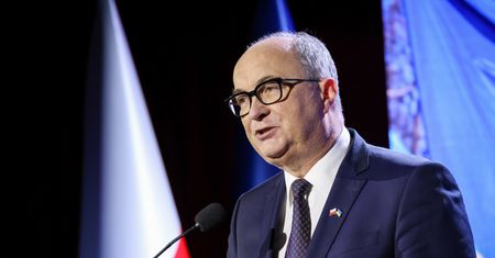 Włodzimierz Czarzasty o KPO i sporze w związku z Izą Dyscyplinarną: Chłopcy z PiS, do roboty!