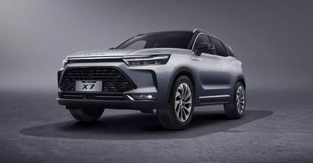 Nowa marka w Polsce. Chińskie SUV-y wjeżdżają na rynek