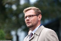 Zmiana zarzutów wobec Michała Wosia. Komunikat prokuratury