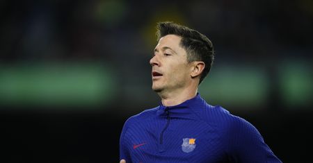 Sensacyjne informacje nt. Lewandowskiego. "Nie chciał grać w kadrze"