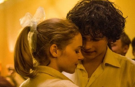 „Kres niewinności” oglądało o 870 tys. widzów mniej niż „Polowanie na ćmy”