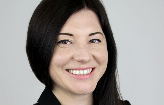 Joanna Berger na czele agencji Lewis, Łukasz Kluj odszedł do CERI International