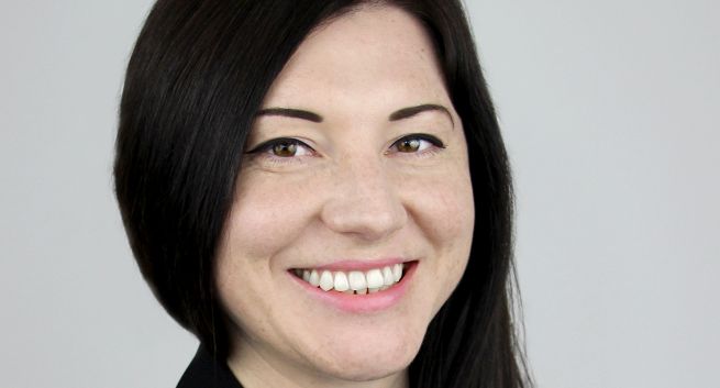 Joanna Berger na czele agencji Lewis, Łukasz Kluj odszedł do CERI International