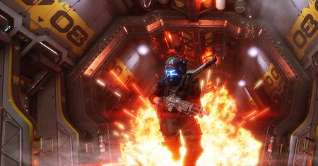 Titanfall 2 w 4K/60fps wygląda tak - wideo