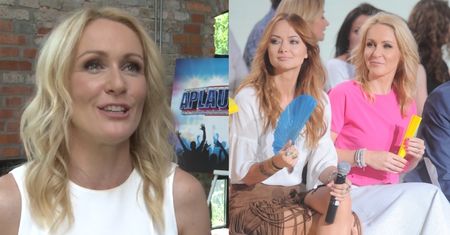 Ohme o pracy w TVN i "miłości do siebie": "NIE LUBIĘ BYĆ GLAMOUR"