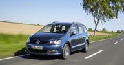 Volkswagen Sharan II (2010-2022) - opinie i typowe usterki
