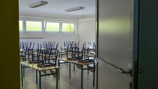 Wrocław: Uczniowie masowo wypisują się z religii i edukacji zdrowotnej