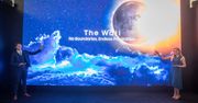ISE 2020: Samsung prezentuje ekran The Wall for Business o przekątnej niemal 15 metrów!