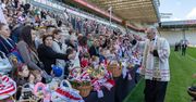 Ta tradycja Cracovii ma już 25 lat. Inne kluby ją naśladują