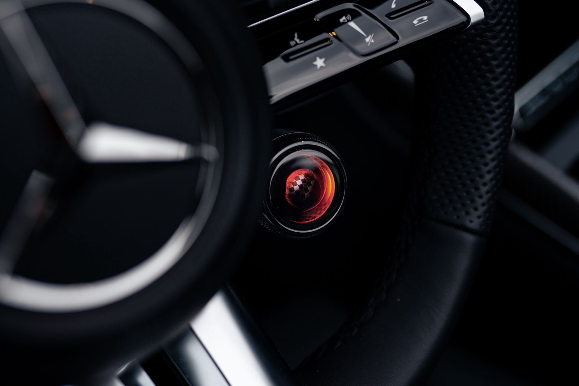 Mercedes-AMG SL 63 4Matic+