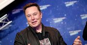 Elon Musk. Imię założyciela SpaceX i Tesli pojawiło się w książce o kolonizacji Marsa z 1953 roku