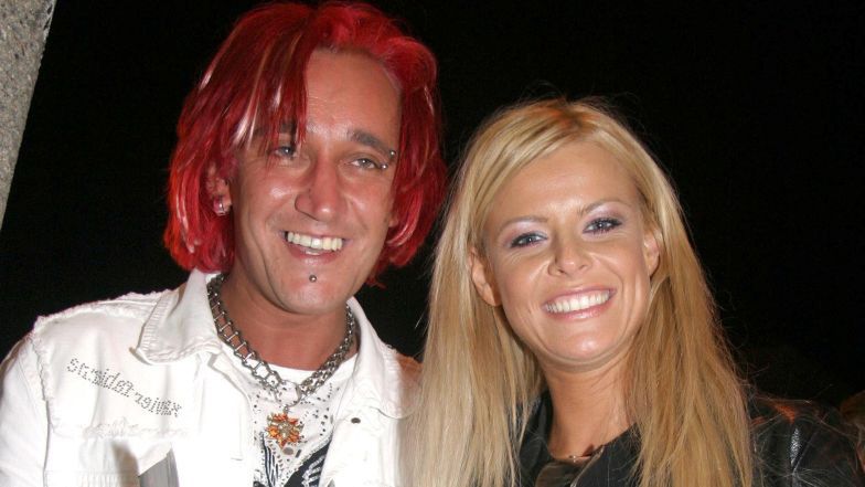 Mandaryna wraca do Ich Troje!