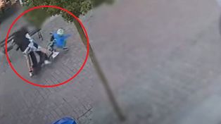 Łeba: Wjechał hulajnogą w 5-latka. Sprawą zajmie się sąd