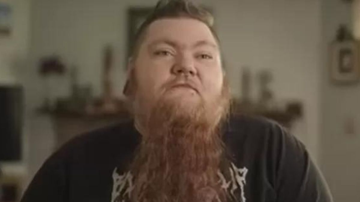 Jest kobietą z najdłuższą damską brodą na świecie