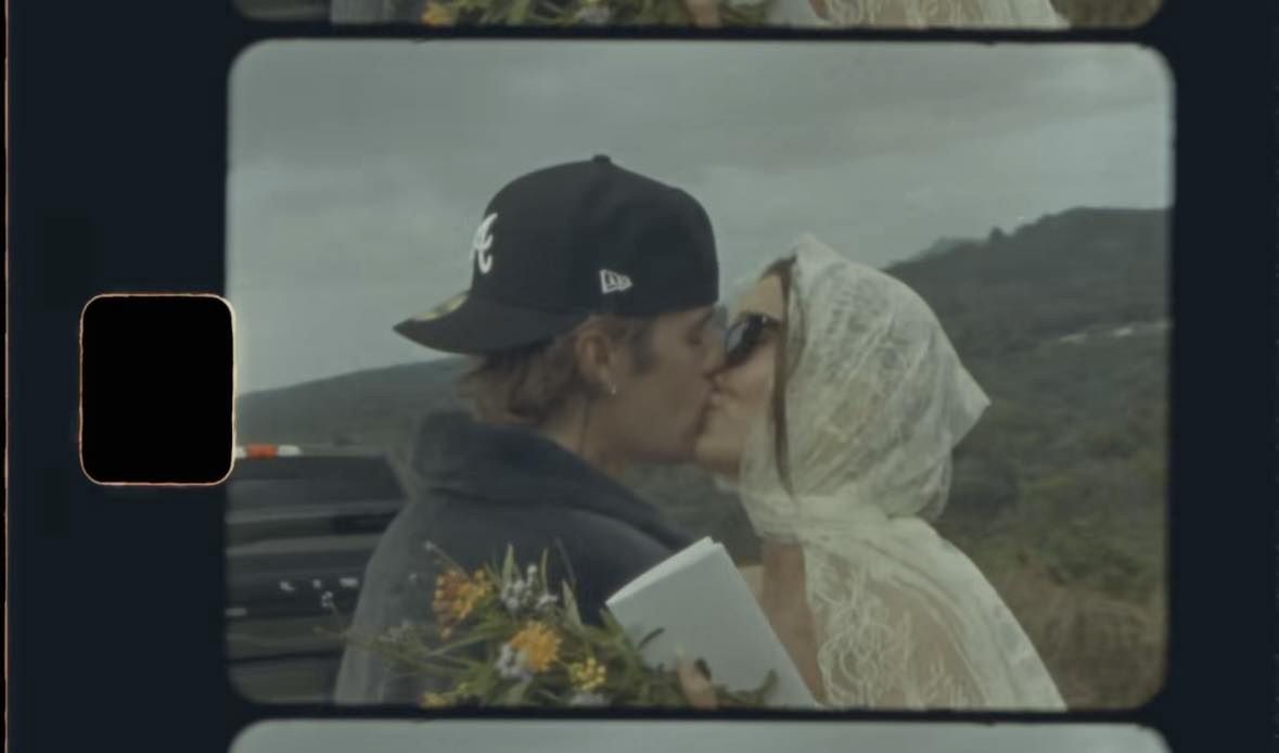 Justin Bieber and Hailey Bieber are expecting a child.