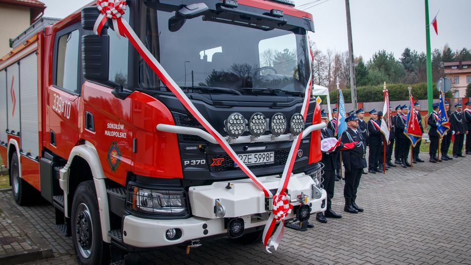 Fot. Teresa Kubas-Hul Wojewoda Podkarpacki 