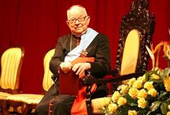 Henryk Gulbinowicz może stracić honorowy tytuł w kolejnym mieście. Dyskusja wśród radnych