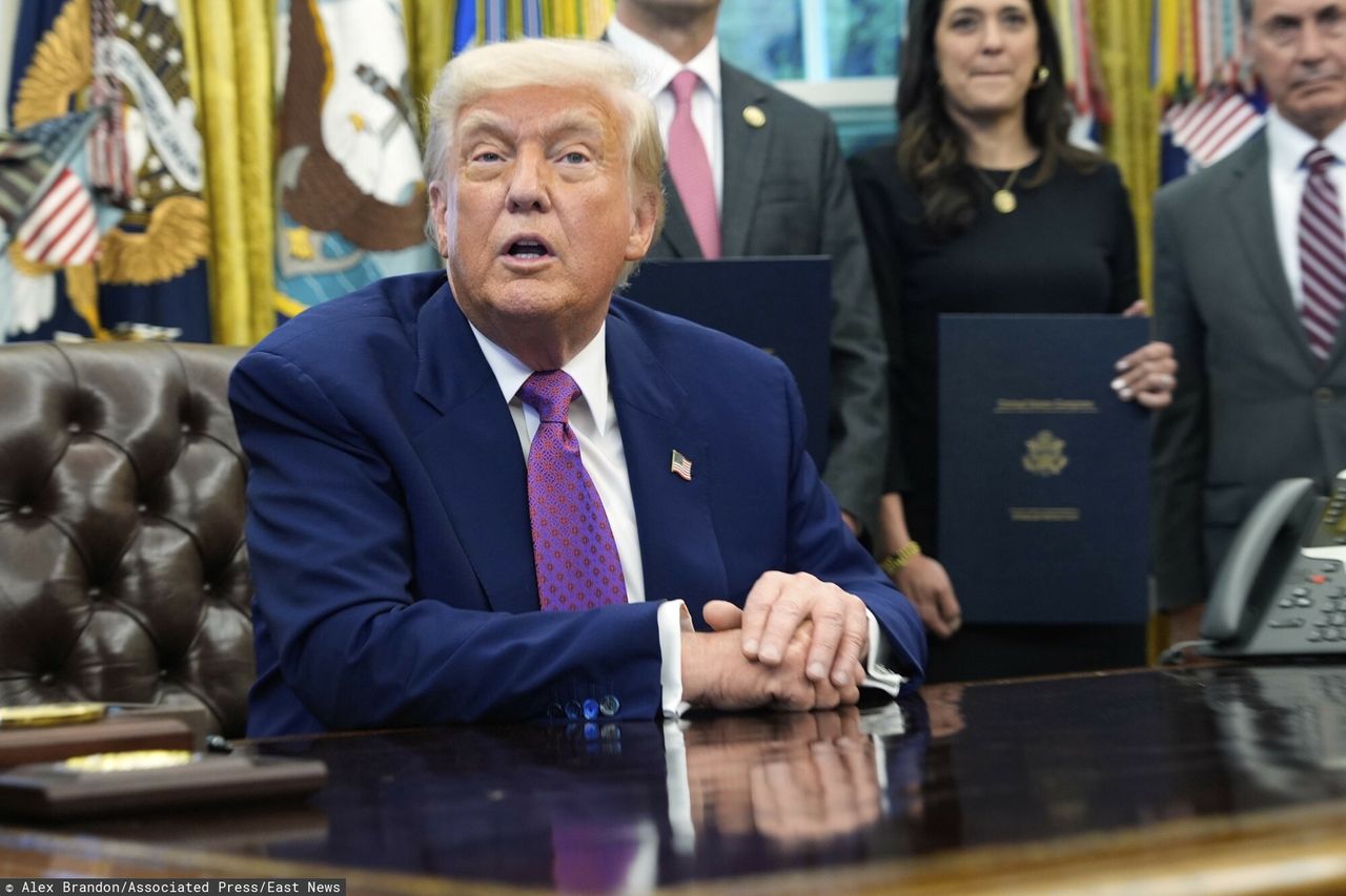 Trump treibt Friedensgespräche zwischen Russland und Ukraine voran