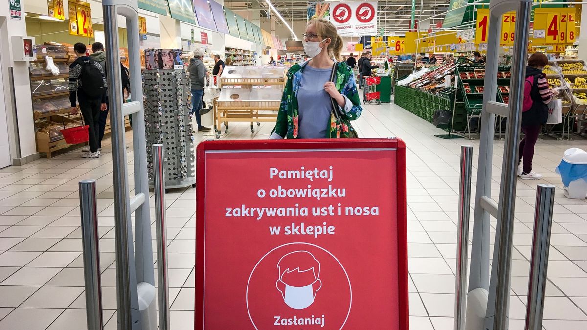 Sklepy z nowymi uprawnieniami. Więcej szkody niż pożytku? Branża w obawach 