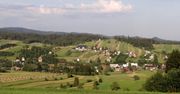 Tajemniczy obywatel Czech. Nie wiadomo, jak się znalazł na Podhalu