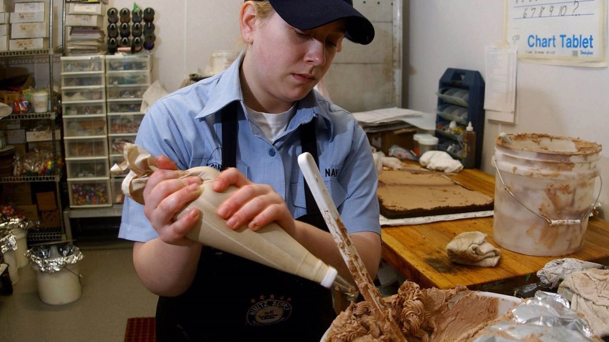 Branża spożywcza nie ucierpi zbytnio na pandemii koronawirusa