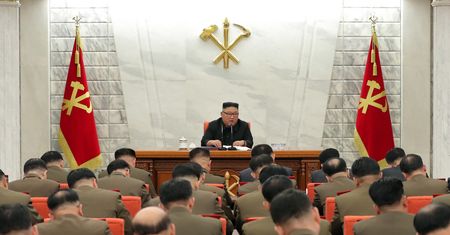 Dowiedział się, co się dzieje w armii. Kim Dzong Un jest wściekły