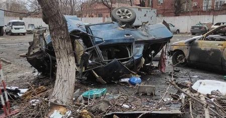 Media: Ukraina otrzymała z Niemiec tylko 500 z obiecanych 2700 pocisków Strieła