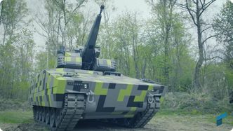 Niemcy kupują działa do zwalczania dronów