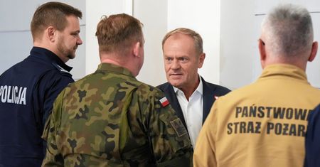 Stan klęski żywiołowej. Przejmują zarządzanie kryzysem. Jest decyzja. Oto co oznacza