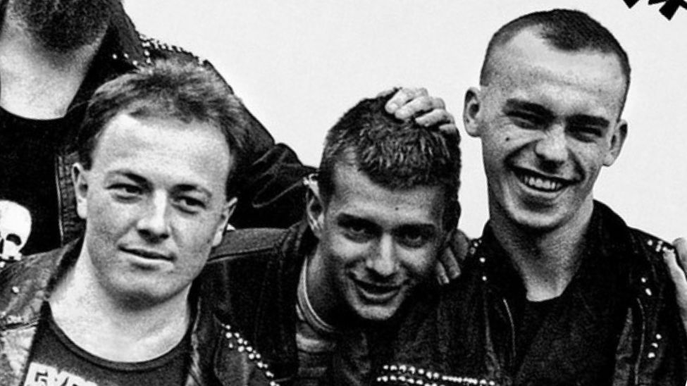 20 stycznia 1992 roku zastrzelono Krzysztofa"Kobena" Grelę