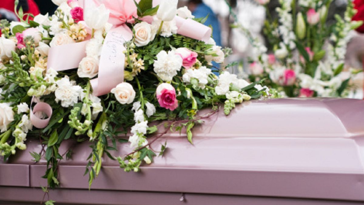 Dziecko 12-lateniej matki zmarło.