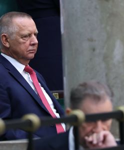Marian Banaś ostro o PiS. "Wyborcy pojęcia nie mają"