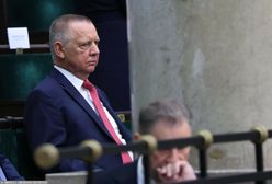 Marian Banaś ostro o PiS. "Wyborcy pojęcia nie mają"